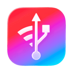 iMazing macOS icon