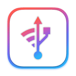 iMazing macOS icon