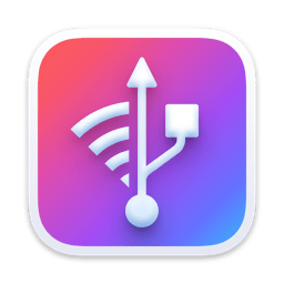 iMazing macOS icon