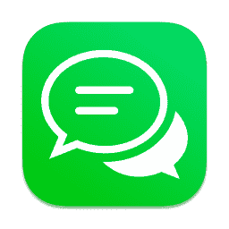 iMessages - ClipDock