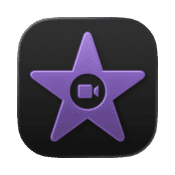 iMovie