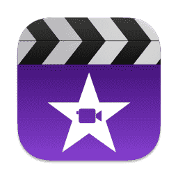 iMovie