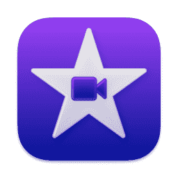 iMovie