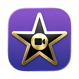 iMovie