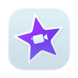 iMovie (Glass)