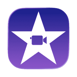iMovie (Liquid Glass)