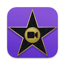 iMovie