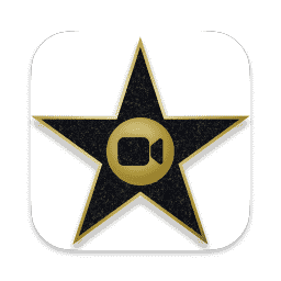 iMovie