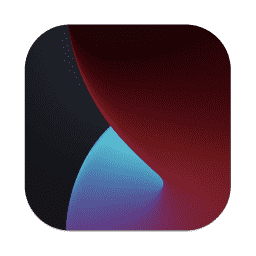 iOS 14 Dark
