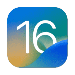 iOS 16