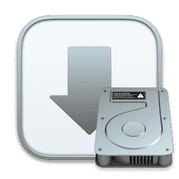 iOS App Installer macOS icon