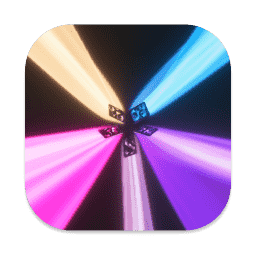 iPad Air macOS icon