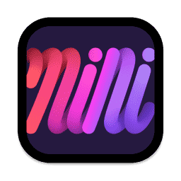 iPad Mini macOS icon