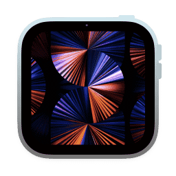 iPad macOS icon