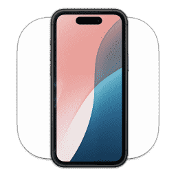 iPhone Mirroring (Light Mode)