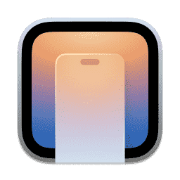 iPhone Mirroring