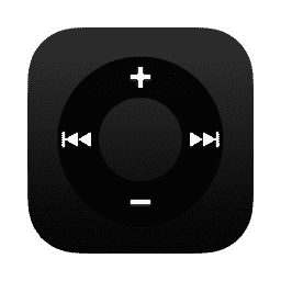iPod Black