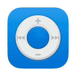 iPod Blue