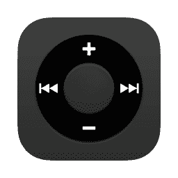 iPod Gray