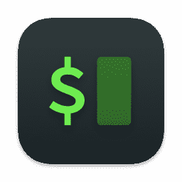 iTerm macOS icon
