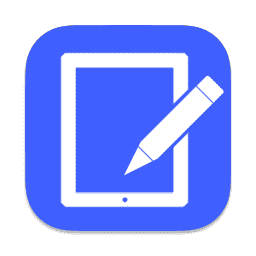 iText Pad