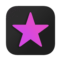 iTunes macOS icon