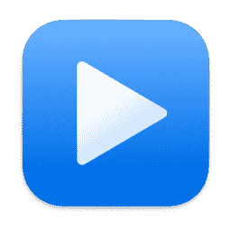 iTunes Remote macOS icon
