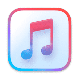 iTunes (Sven)