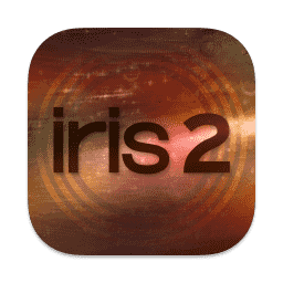 iZotope Iris 2