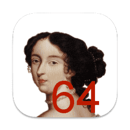 ida64 macOS icon