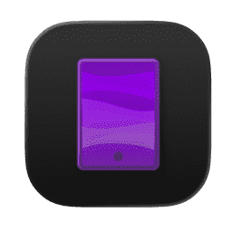 iloader macOS icon