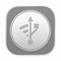 imazing macOS 26 Tahoe Clear macOS icon