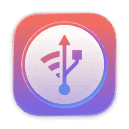imazing macOS 26 Tahoe macOS icon