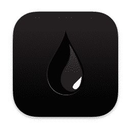 inklet macOS icon