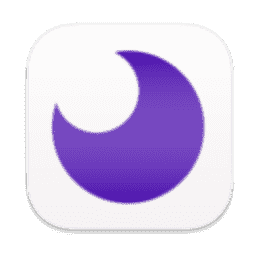 insomnia macOS icon