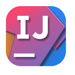intellij-idea macOS icon