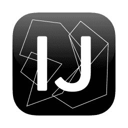 intellij AR(Black)