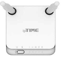 ipTIME WOL