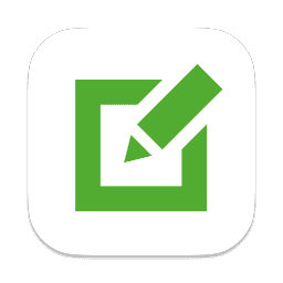 itemis CREATE macOS icon