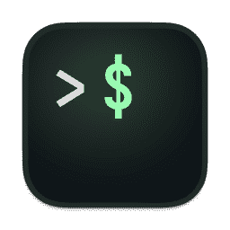 iterm2 github dark default