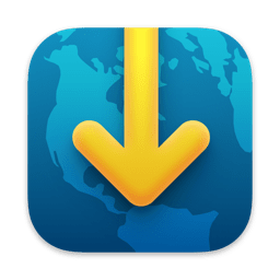 jDownloader macOS icon