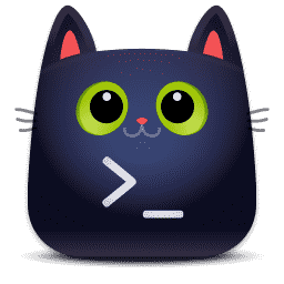 kitty macOS icon