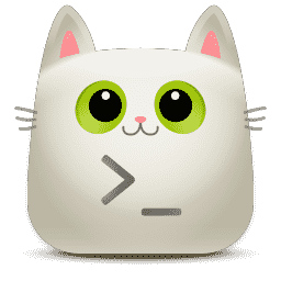 kitty macOS icon