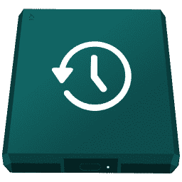 lacie mobile drive Time Machine