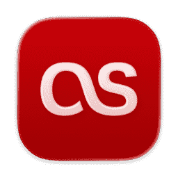 last.fm 