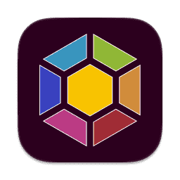 launchpad macOS icon