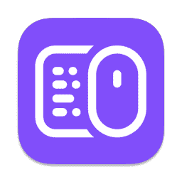 logioptionsplus macOS icon
