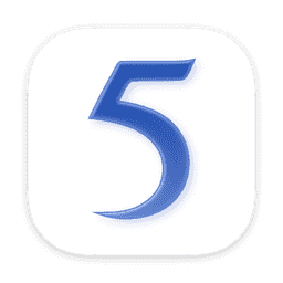 115 Desktop V1.4.5 Mac图标