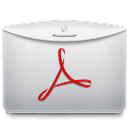 2022 Folder Acrobat II