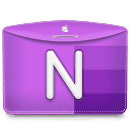 2022 Folder OneNote